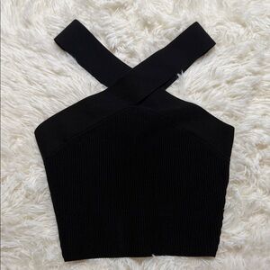 Aritzia Crop Top
